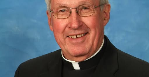 Father Paul Monahan Obituary, Death - Diocese of Des Moines Mourns Priest After 66 Years of Service