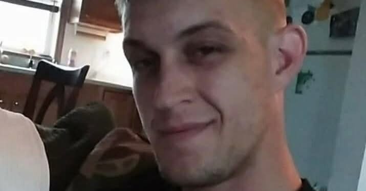 Justin Allen Patten Obituary, Death - Waterloo Man, 34, Found Deceased Near Waverly Rail Trail