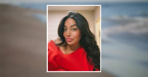 Semantha Cali Delgado Obituary, Death - Saginaw Woman, 38, Remembered for Her Vibrant Personality and Love of Family
