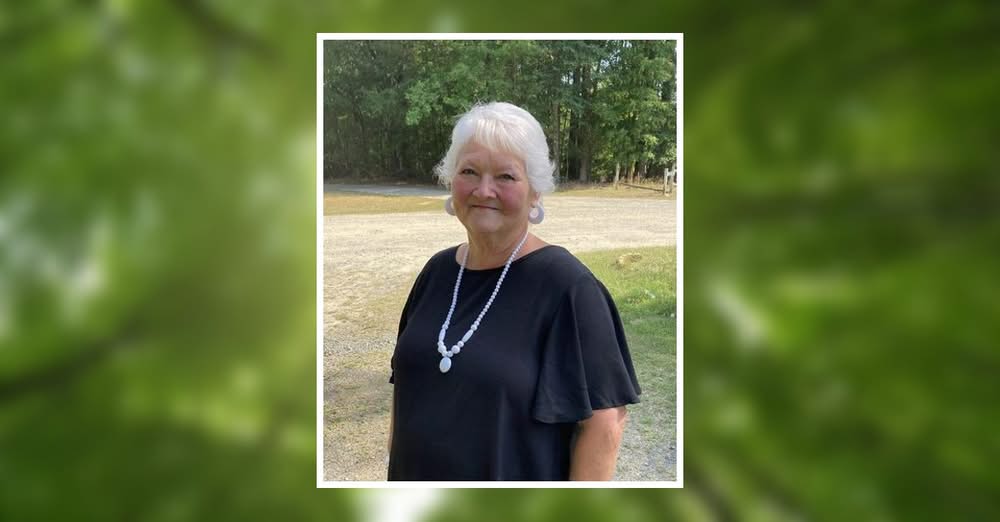 Carolyn King Currin Obituary, Death - Beloved Nurse and Mother Dies Peacefully at Home at 68