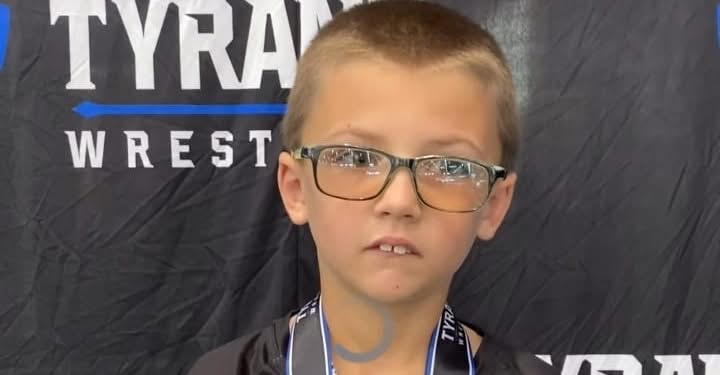Emmet Sauers Obituary, Death - 11-Year-Old Wooster Boy Dies After Pickup Truck Crashes Into Home
