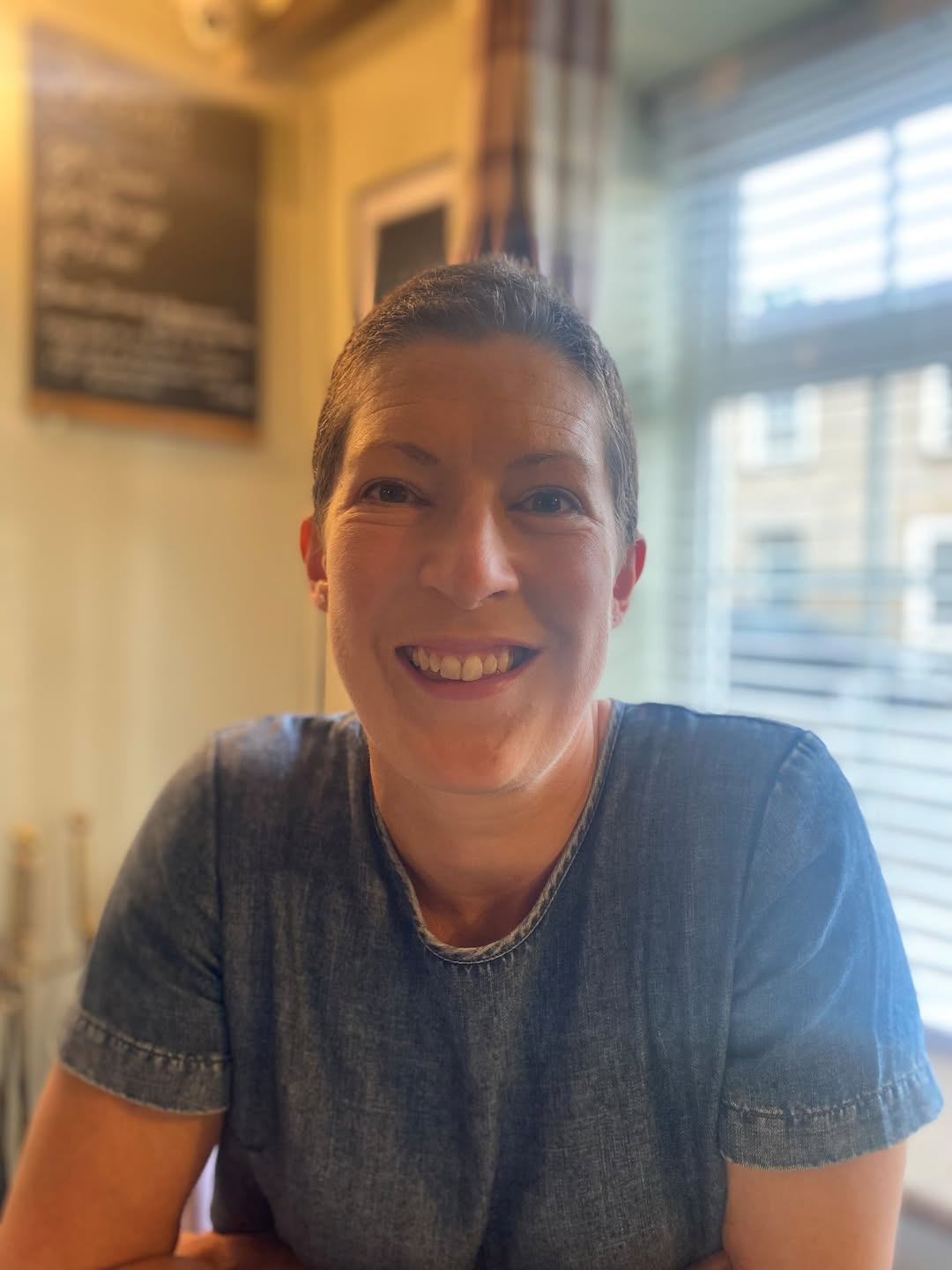 Deborah Anne Cosgriff Obituary, Death - Beloved Family Woman Dies Peacefully at 47