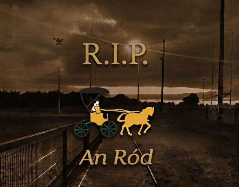 Sean Murphy Obituary, Death - Beloved Rhode GAA Family Member Dies Peacefully in His 84th Year