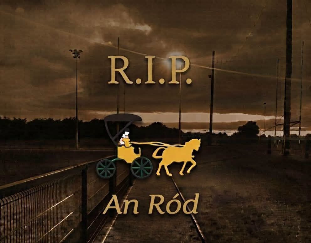 Sean Murphy Obituary, Death - Beloved Rhode GAA Family Member Dies Peacefully in His 84th Year