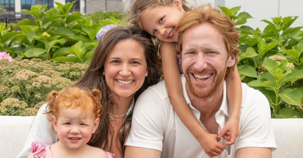 Spencer Korwin Obituary, Death - 38-Year-Old Father and Former Team USA Triathlete Dies in Apparent Shelter Island Drowning