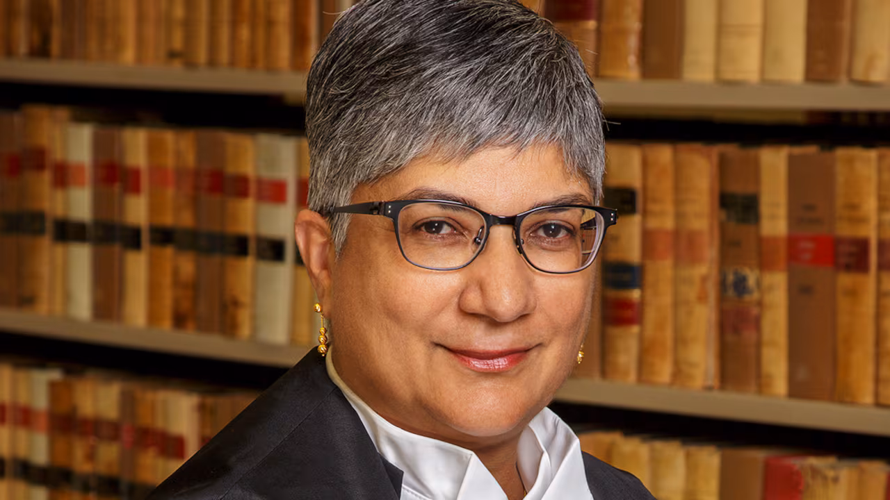Ritu Khullar Obituary, Death - Alberta Chief Justice Remembered for Distinguished Legal Career and Public Service